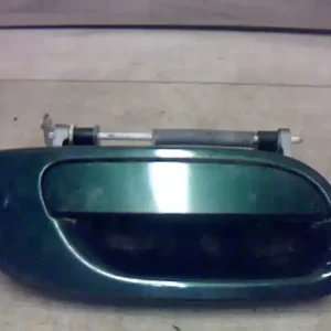 Ajánlat VOLVO V70 2000.01.01- 2007.08.31 Jobb első külső kilincs 2.4i bontott alkatrész