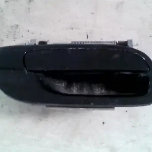 VOLVO V70 2000.01.01- 2007.08.31 Jobb első külső kilincsbontott alkatrész Utolsó esély