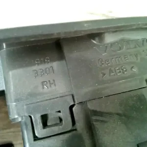 Bestseller VOLVO V70 2000.01.01- 2007.08.31 Jobb hátsó ablakemelő kapcsoló bontott alkatrész