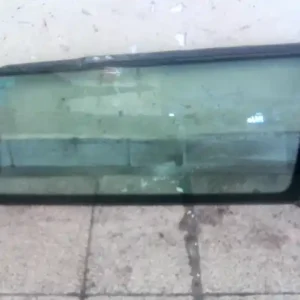 Szuper akció VOLVO V70 2000.01.01- 2007.08.31 Jobb hátsó fixüveg ajtóban zöld kombibontott alkatrész