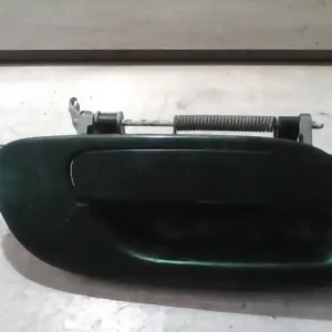 VOLVO V70 2000.01.01- 2007.08.31 Jobb hátsó külső kilincs bontott alkatrész Szezonális akció