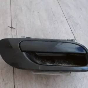 Expressz szállítás VOLVO V70 2000.01.01- 2007.08.31 Jobb hátsó külső kilincs bontott alkatrész