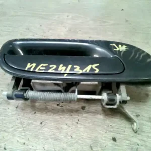 Legkelendőbb VOLVO V70 2000.01.01- 2007.08.31 Jobb hátsó külső kilincs bontott alkatrész