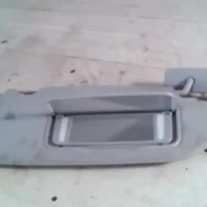 Expressz kézbesítés VOLVO V70 2000.01.01- 2007.08.31 Jobb napellenző bontott alkatrész