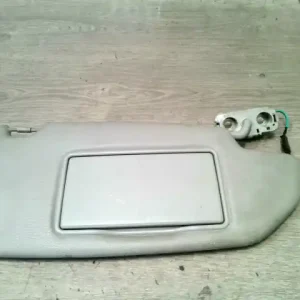 Olcsóbb VOLVO V70 2000.01.01- 2007.08.31 Jobb napellenző bontott alkatrész