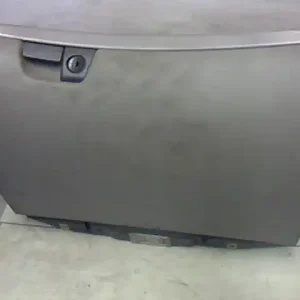 VOLVO V70 2000.01.01- 2007.08.31 Kesztyűtartó bontott alkatrész Végkiárusítás