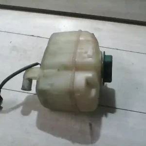 VOLVO V70 2000.01.01- 2007.08.31 Kiegyenlítő tartály 2.4 i bontott alkatrész Azonnal elérhető