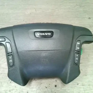 VOLVO V70 2000.01.01- 2007.08.31 Kormány légzsák bontott alkatrész Akció