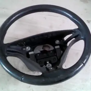 Outlet VOLVO V70 2000.01.01- 2007.08.31 Kormánykerék bontott alkatrész