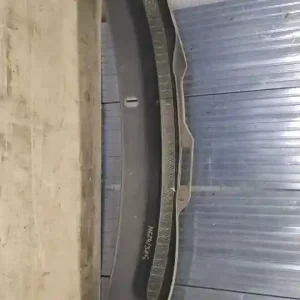 Vedd meg most VOLVO V70 2000.01.01- 2007.08.31 Levélrács bontott alkatrész