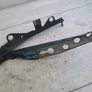 Kedvezményes ár VOLVO V70 2000.01.01- 2007.08.31 Motorháztető bal zsanér bontott alkatrész