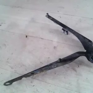 Biztonságos fizetés VOLVO V70 2000.01.01- 2007.08.31 Motorháztető bal zsanér bontott alkatrész