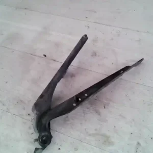 VOLVO V70 2000.01.01- 2007.08.31 Motorháztető jobb zsanér bontott alkatrész Exkluzív ajánlat