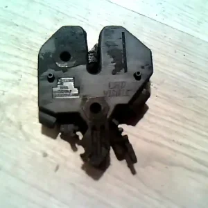 VOLVO V70 2000.01.01- 2007.08.31 Motorháztető zár nem érzékelősbontott alkatrész Akció