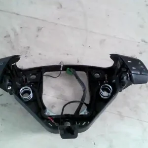 Vedd meg online VOLVO V70 2000.01.01- 2007.08.31 Multikormány kapcsoló pár bontott alkatrész