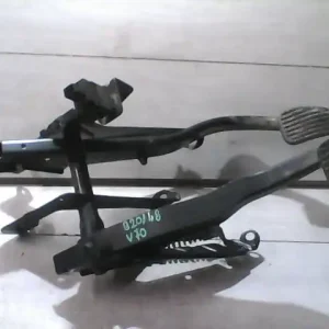 Gyors szállítás VOLVO V70 2000.01.01- 2007.08.31 Pedálbak 2.4 ibontott alkatrész