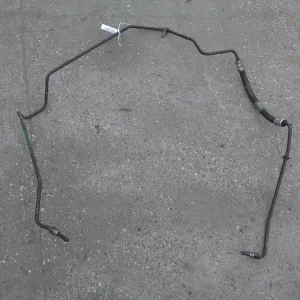 VOLVO V70 2000.01.01- 2007.08.31 Szervócső 2.5ibontott alkatrész Gyors szállítás