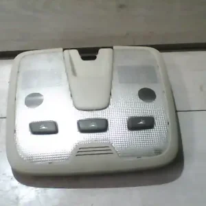 Ingyenes szállítás VOLVO V70 2000.01.01- 2007.08.31 Utastér világítás első elsőbontott alkatrész