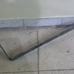 Ajánlat VOLVO V70 2000.01.01- 2007.08.31 üzemanyagtank tartó pánt 2.4 i, kombi bontott alkatrész