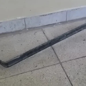 Gyors szállítás VOLVO V70 2000.01.01- 2007.08.31 üzemanyagtank tartó pánt 2.4 i, kombi bontott alkatrész