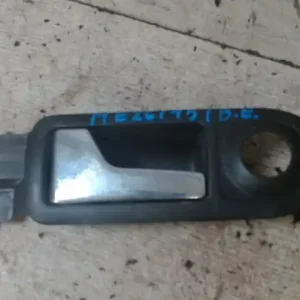 Akció VW BORA Bal első belső kilincs 4 ajtós bontott alkatrész