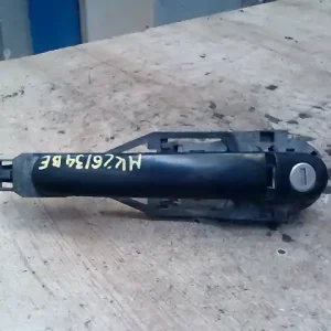 Akció VW BORA Bal első külső kilincs bontott alkatrész