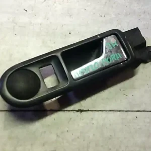 Akciós ár VW BORA Jobb hátsó belső kilincs bontott alkatrész