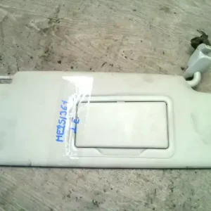 Árcsökkenés VW BORA Jobb napellenző 4 ajtós bontott alkatrész