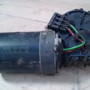 Azonnali szállítás VW CADDY 96-04 Ablaktörlő motor első bontott alkatrész