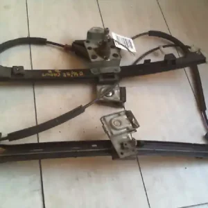 Árengedmény VW CADDY 96-04 Bal első ablakemelő szerkezet mechanikus bontott alkatrész