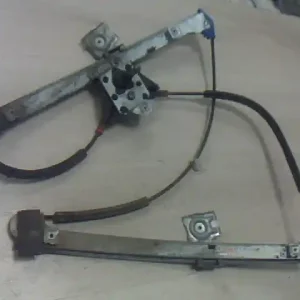 Akciós ár VW CADDY 96-04 Jobb első ablakemelő szerkezet mechanikus bontott alkatrész
