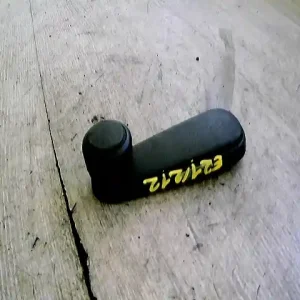 Ajánlat VW GOLF II. Ablak tekerő kar bontott alkatrész