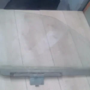 Árcsökkenés VW GOLF II. Jobb első ajtóüveg bontott alkatrész