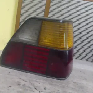 Akció VW GOLF II. Jobb hátsó lámpa 3 ajtós bontott alkatrész