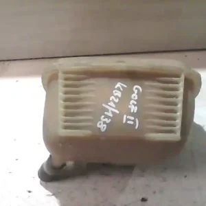 Akciós ár VW GOLF II. Kiegyenlítő tartály bontott alkatrész