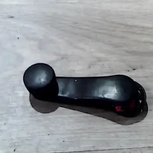 Árcsökkenés VW GOLF III. Ablak tekerő kar bontott alkatrész