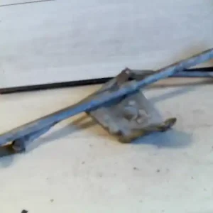 Árcsökkenés VW GOLF III. Ablaktörlő mechanika első bontott alkatrész