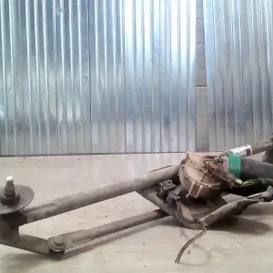 Árcsökkenés VW GOLF III. Ablaktörlő mechanika motorral első bontott alkatrész