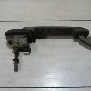 Akció VW GOLF III. Bal első külső kilincs bontott alkatrész