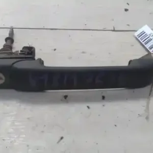 Árcsökkenés VW GOLF III. Jobb első külső kilincsbontott alkatrész