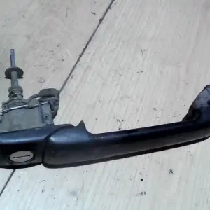 Árengedmény VW GOLF III. Jobb első külső kilincsbontott alkatrész