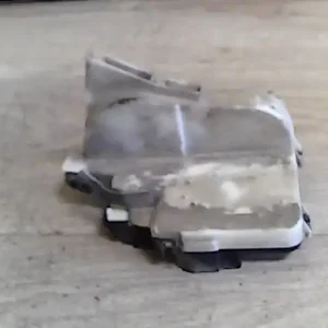 Árengedmény VW GOLF III. Jobb hátsó ajtó zárszerkezet mechanikus bontott alkatrész