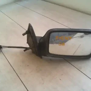 Ajánlat VW GOLF III. Jobb visszapillantó tükör mechanikus bontott alkatrész