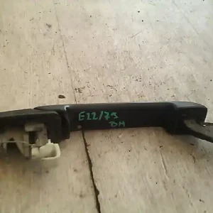 Alacsony ár VW GOLF III. 94- Bal hátsó külső kilincs bontott alkatrész