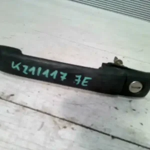 Azonnal elérhető VW GOLF III. 94- Jobb első külső kilincsdugózárral bontott alkatrész