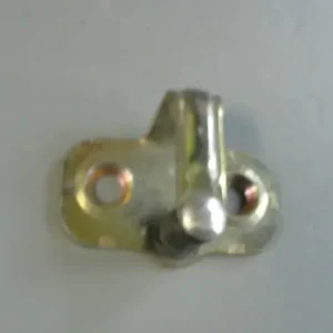 Ajánlat VW GOLF III. 94- Zárütköző bontott alkatrész