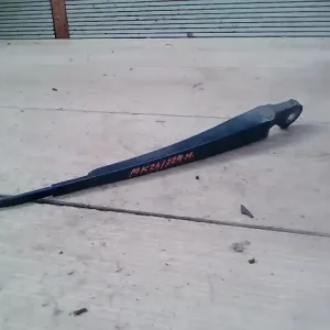 Árengedmény VW GOLF IV. Ablaktörlő kar hátsó bontott alkatrész