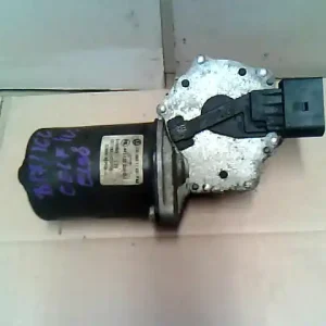 Akció VW GOLF IV. Ablaktörlő motor első bontott alkatrész