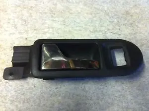 Azonnal elérhető VW GOLF IV. Bal első belső kilincs bontott alkatrész