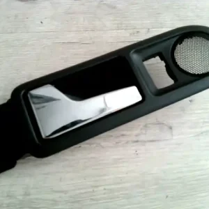 Alacsony ár VW GOLF IV. Bal hátsó belső kilincs bontott alkatrész